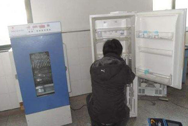 冰箱维修检修方法